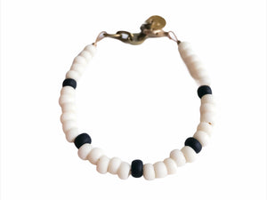 CALLEJERO mini thin bracelet