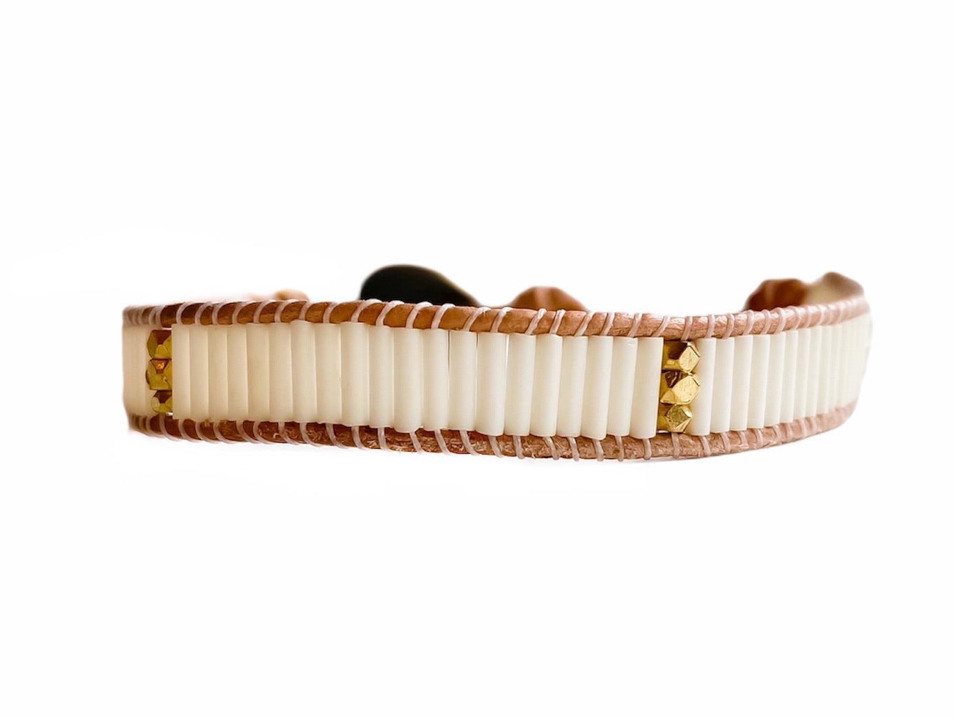 POTOSI wrap bracelet