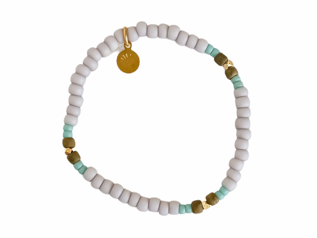 CAMPIÑA thin bracelet