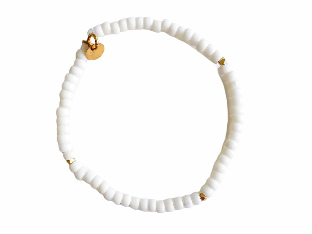 LUZ thin bracelet