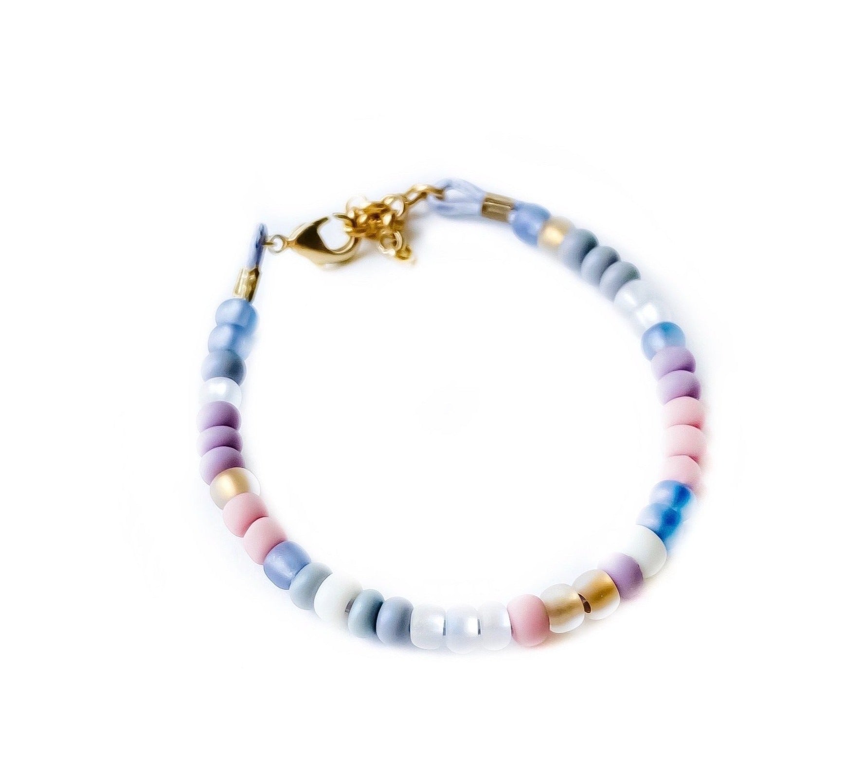 CLOUD mini thin bracelet