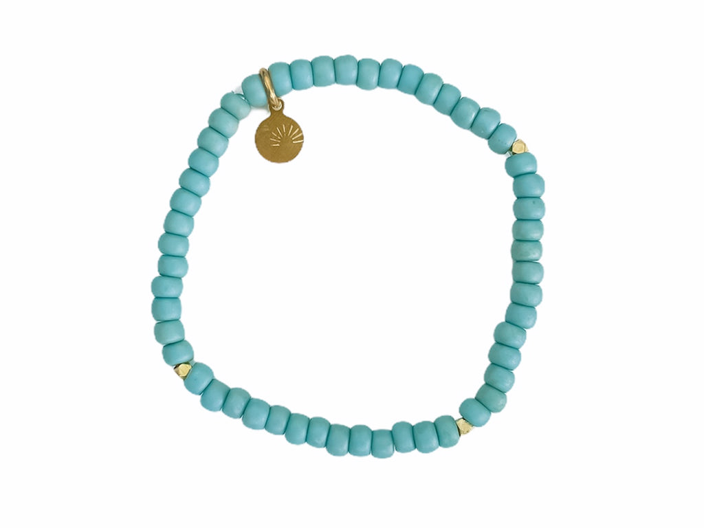 AGUAS thin bracelet