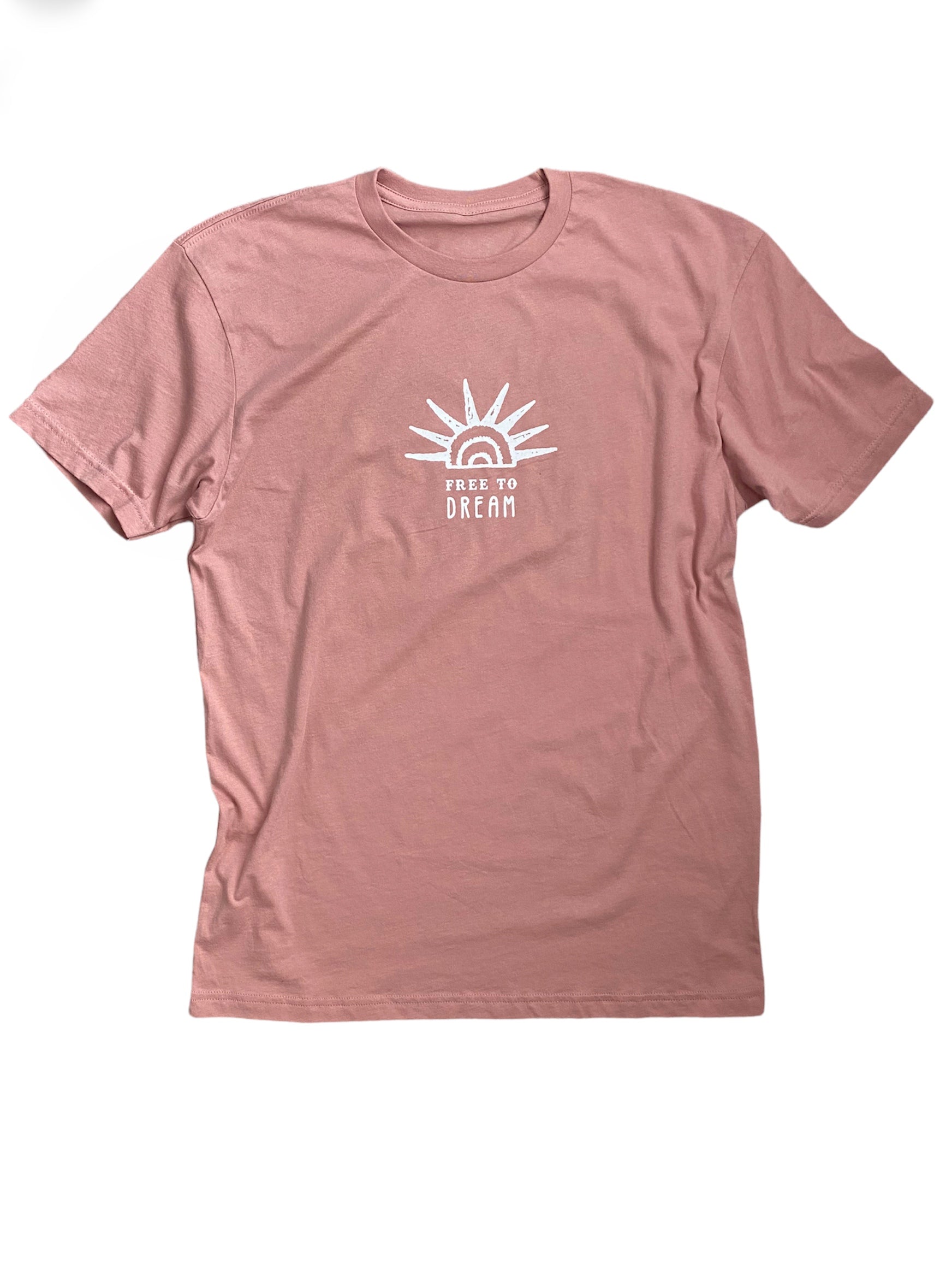 DESERT DREAMLAND tee