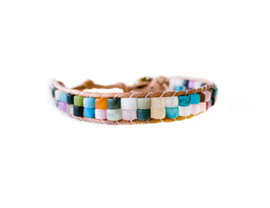 ZEN wrap bracelet