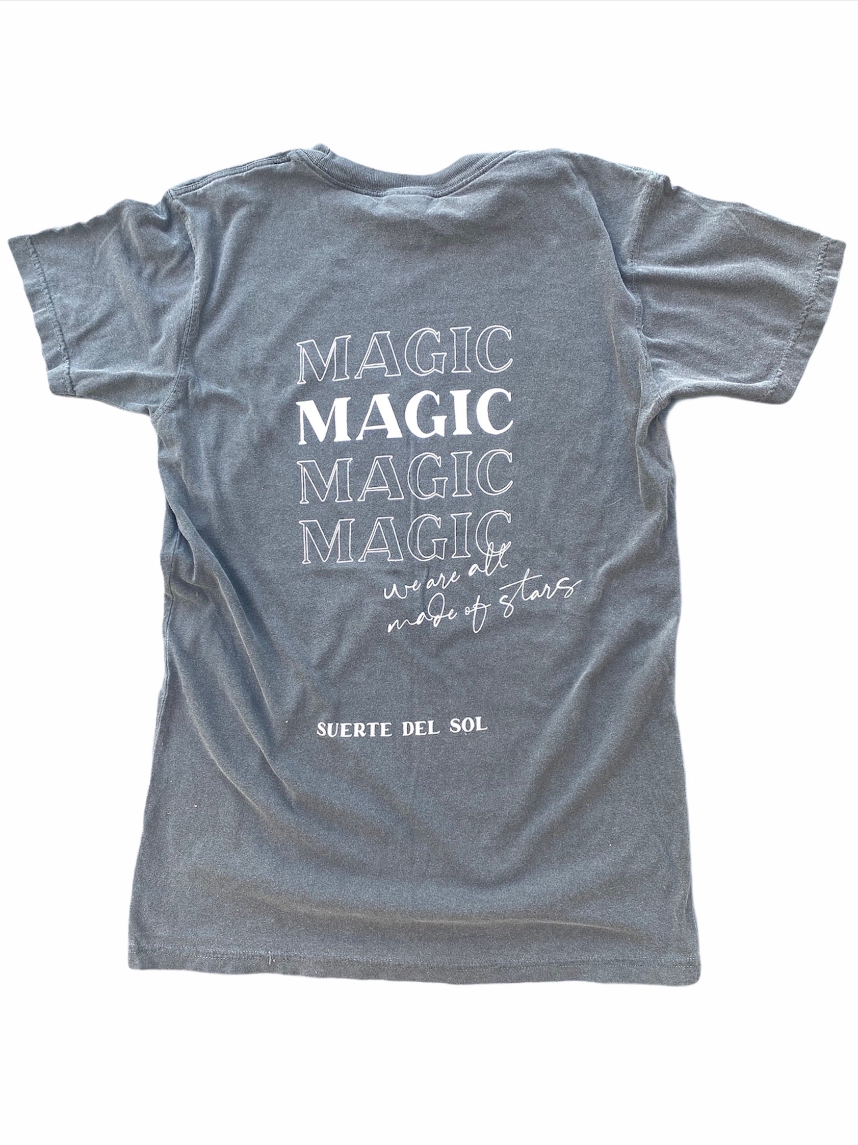 MAGIC tee