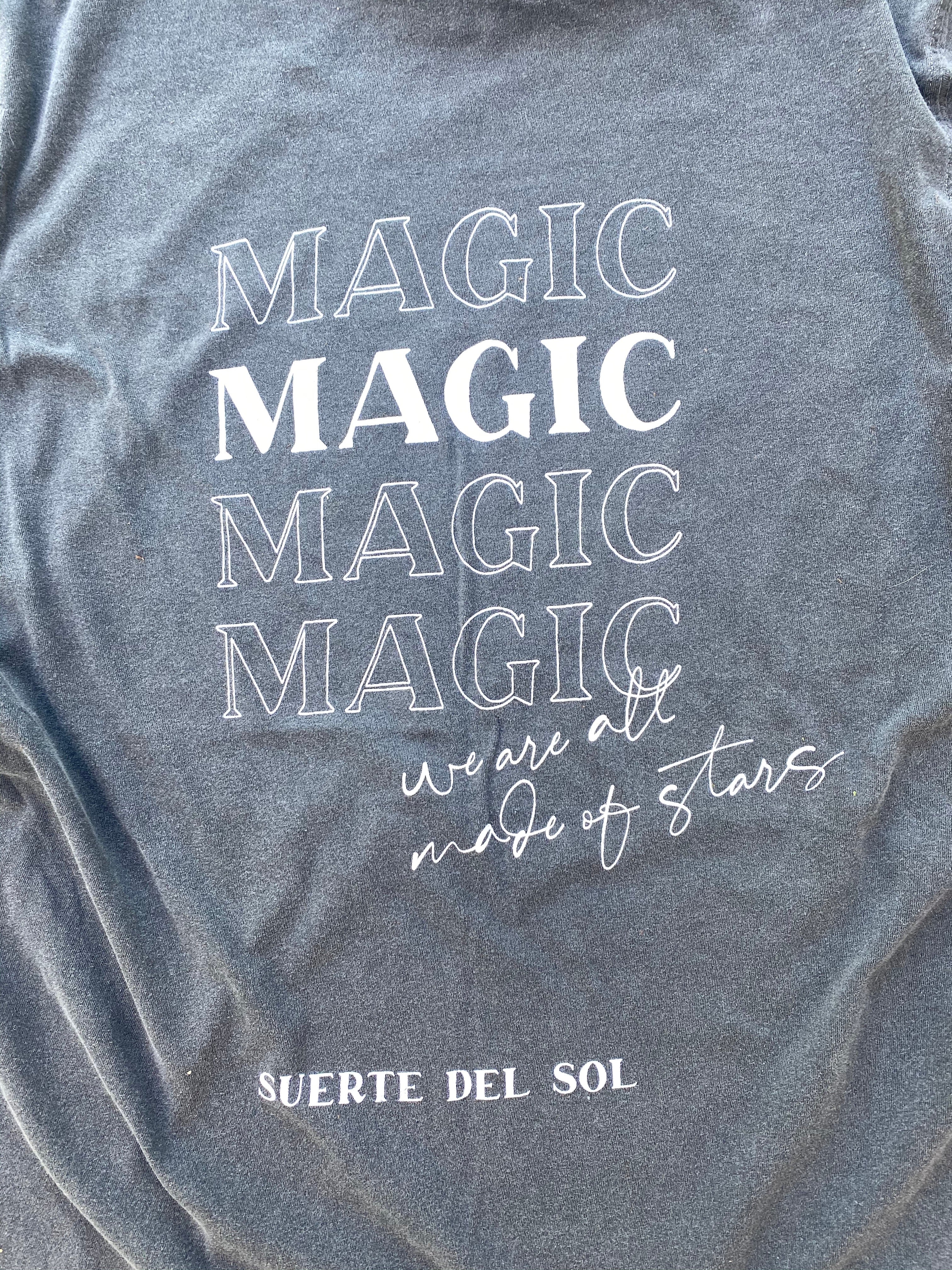 MAGIC tee