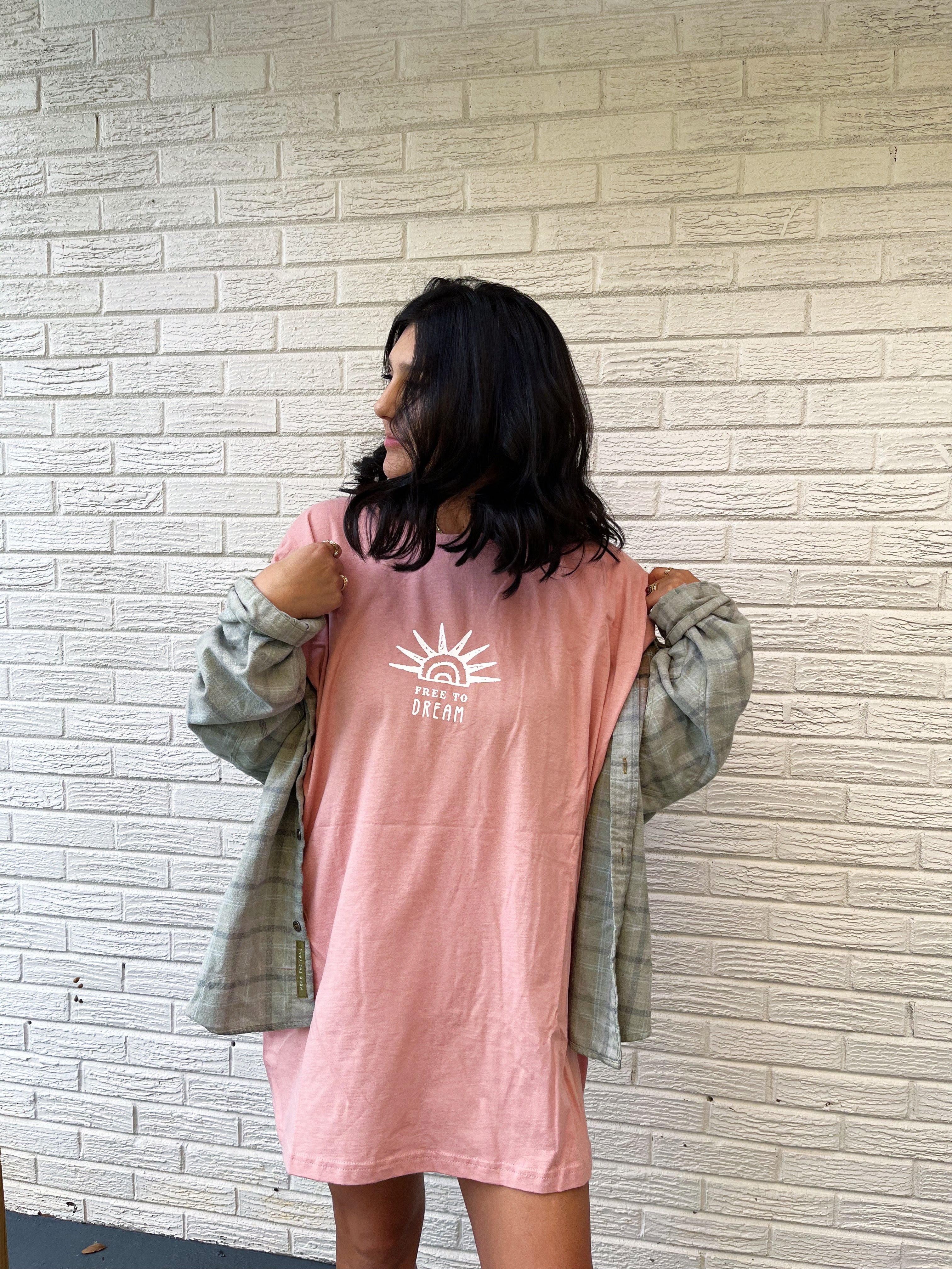 DESERT DREAMLAND tee