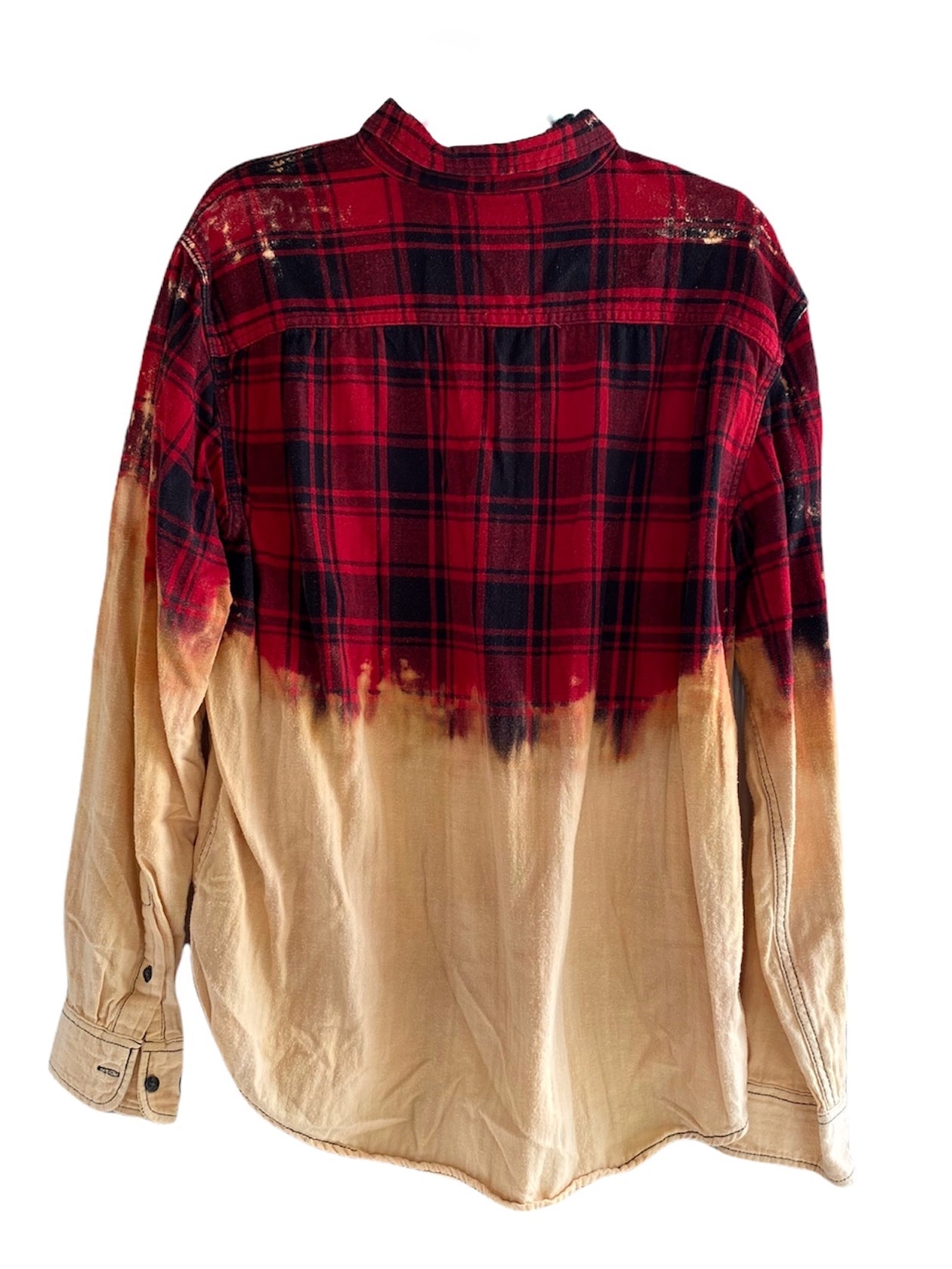 BLEACHED FLANNEL no. 22 • L